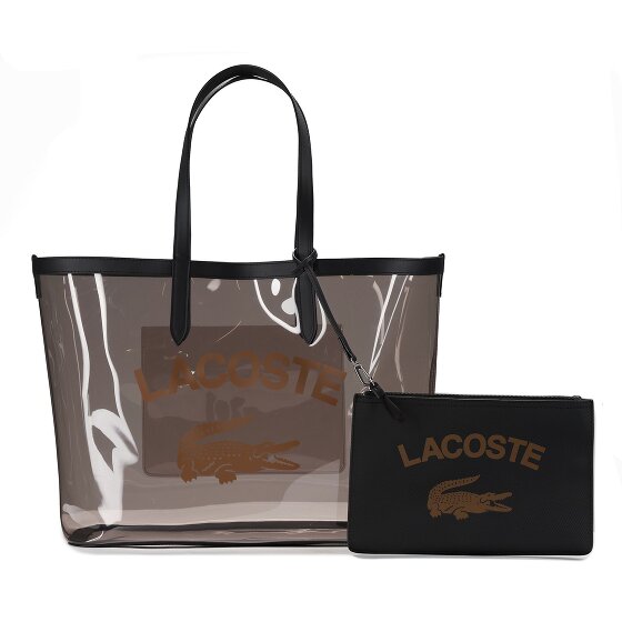 Lacoste Core Essentials Anna Shopper Tasche L 39 cm
