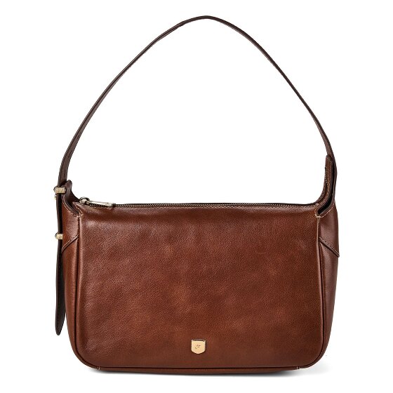 Fossil Dillon Schultertasche Leder 30 cm