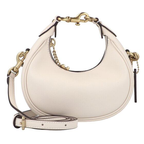 Coach Jonie Mini Bag Umhängetasche Leder 15 cm