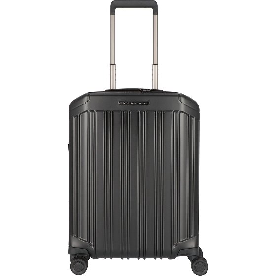 Piquadro PQ-Light 4-Rollen Kabinentrolley 55 cm