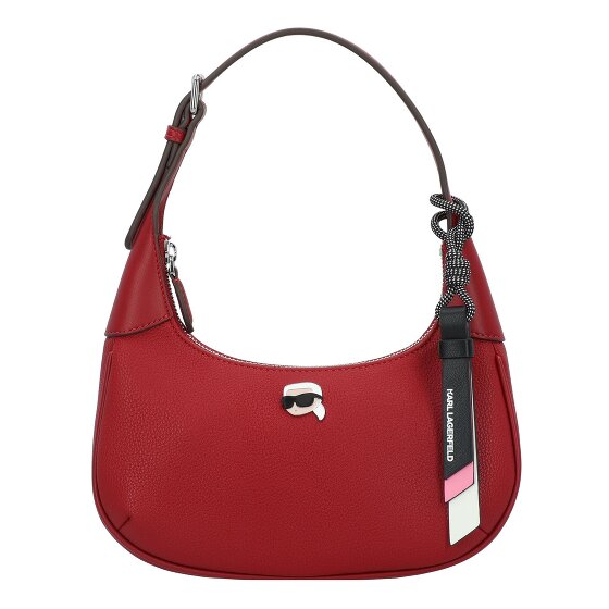 Karl Lagerfeld Ikon Schultertasche 21.5 cm