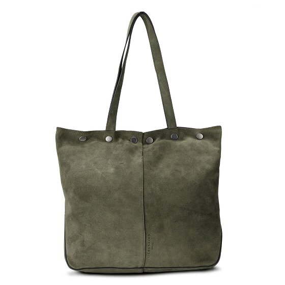 Liebeskind Rive Shopper Tasche Leder 40 cm