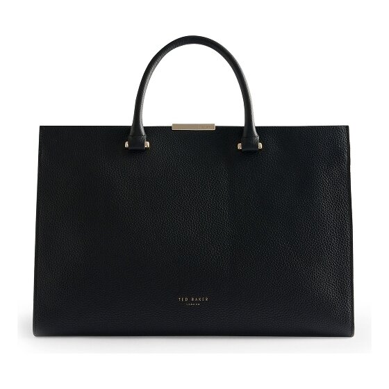 Ted Baker Rosane Handtasche Leder 35 cm