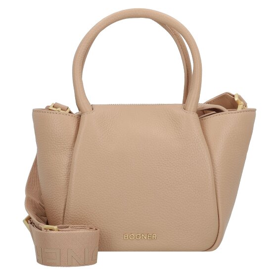 Bogner Wallis Handtasche Leder 26 cm Bogner Wallis Handtasche Leder 26 cm