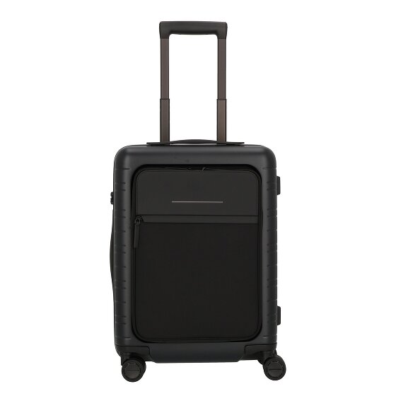Horizn Studios M5 Pro 4 Rollen Kabinentrolley 55 cm Laptopfach