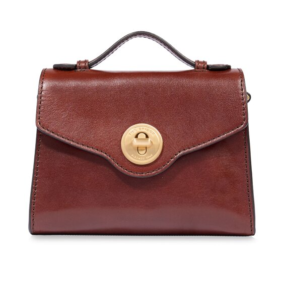 The Bridge Irene Handtasche Leder 20 cm