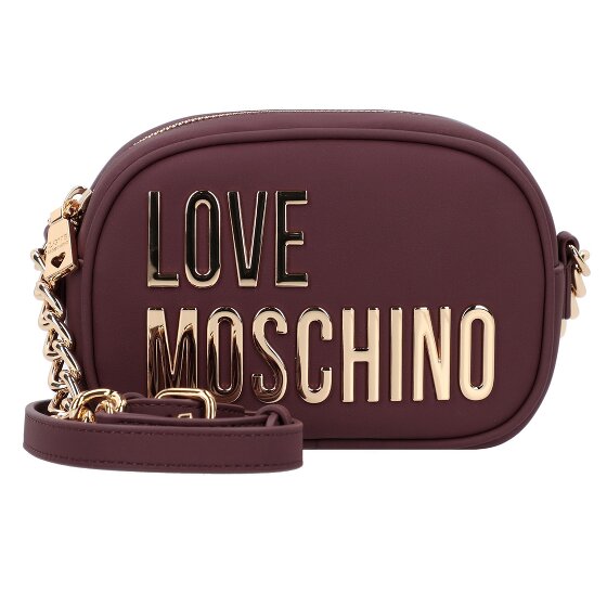 Love Moschino Bold Love Mini Bag Umhängetasche 17.5 cm