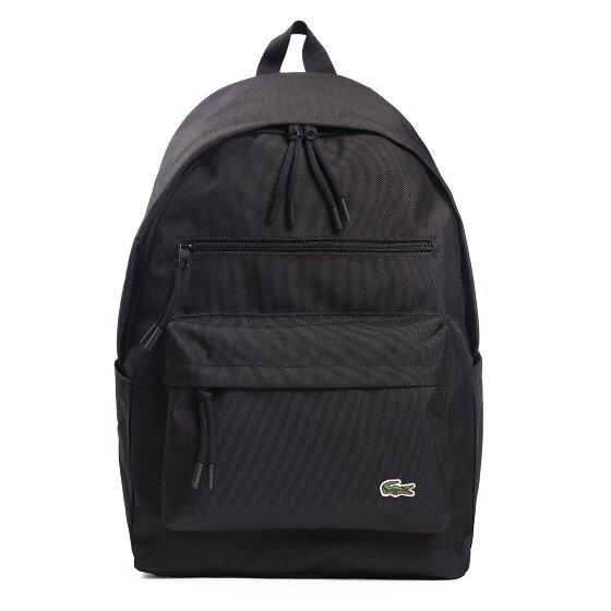 Lacoste Core Essentials Neocroc Daypack 42.5 cm Laptopfach