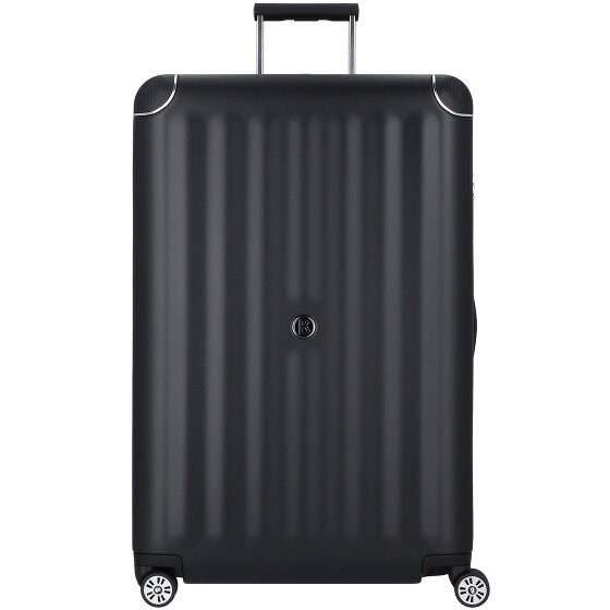 Bogner Piz Deluxe 4 Rollen Trolley 77 cm