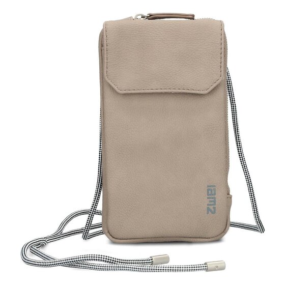 Zwei Mademoiselle.M Handytasche 10 cm