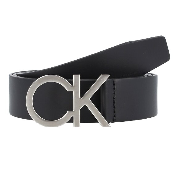 Calvin Klein Gürtel Leder