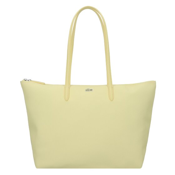Lacoste L.12.12 Concept Shopper Tasche 35 cm