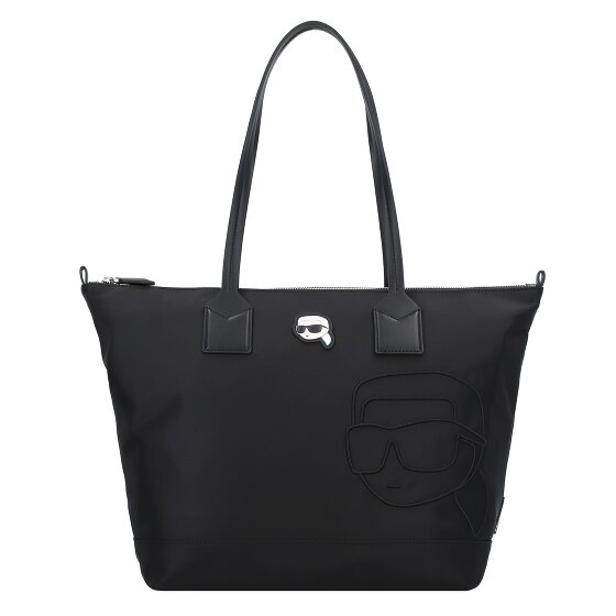 Karl Lagerfeld Ikon Shopper Tasche 32 cm Karl Lagerfeld Ikon Shopper Tasche 32 cm