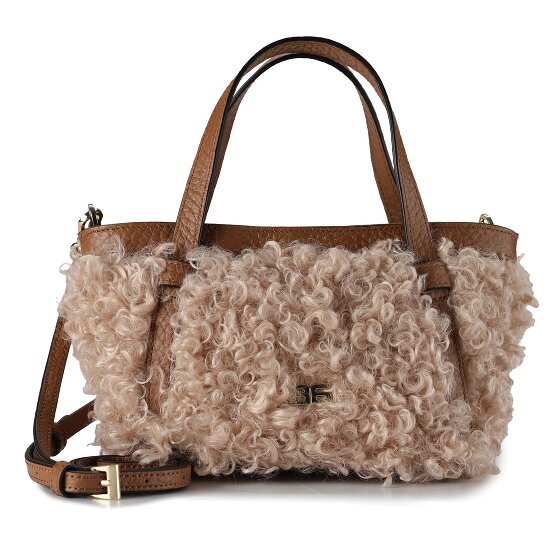 abro Cosmo Schultertasche Leder 24 cm abro Cosmo Schultertasche Leder 24 cm
