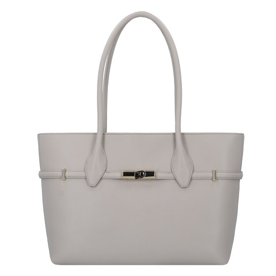 Furla Goccia Shopper Tasche Leder 42 cm