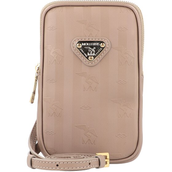 Maison Mollerus Wildhorn Handytasche 11 cm