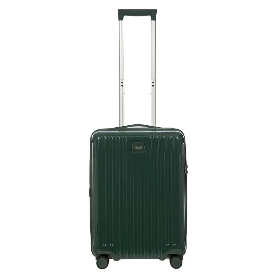 Bric's Positano 4 Rollen Kabinentrolley 55 cm