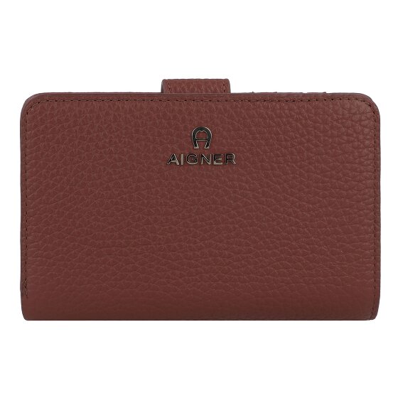 AIGNER Ivy Geldbörse RFID Leder 14 cm