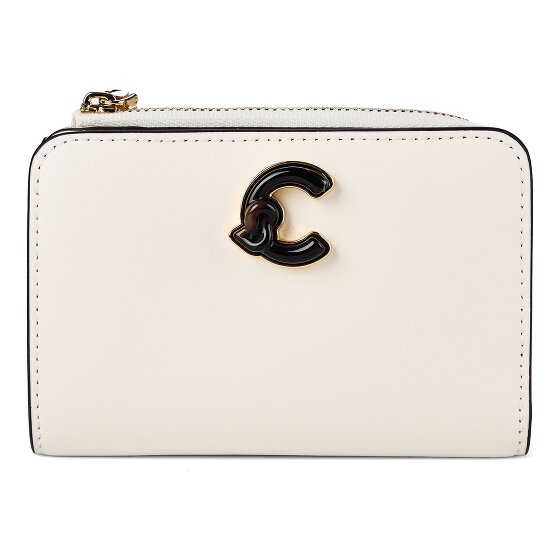 Coccinelle C-Me Geldbörse Leder 13 cm