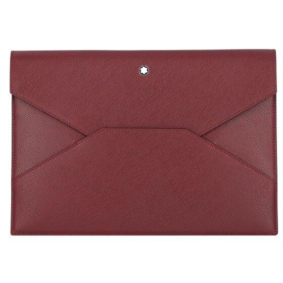 Montblanc Sartorial Tablethülle Leder 29 cm