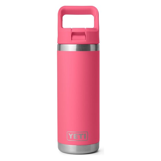 Yeti Rambler Trinkflasche 532 ml