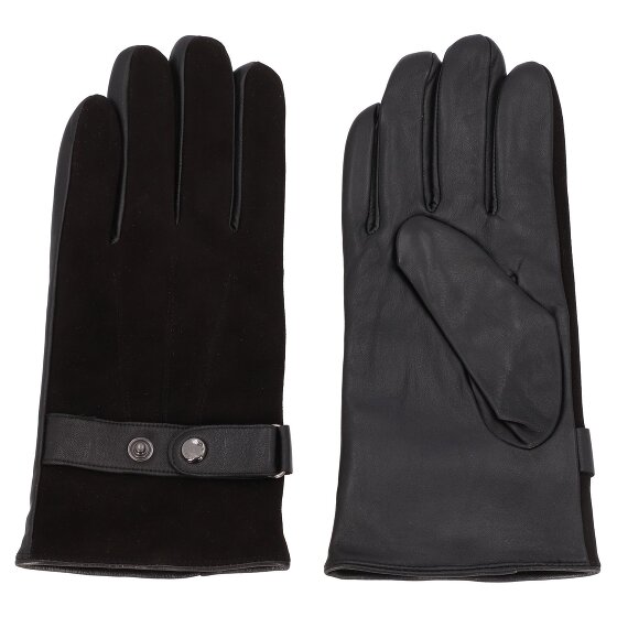 Joop! Handschuhe Leder