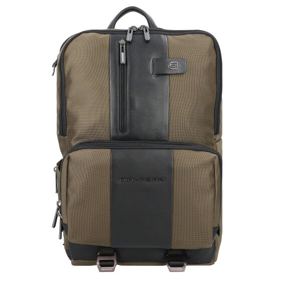 Piquadro Brief 2 Daypack 44 cm Laptopfach