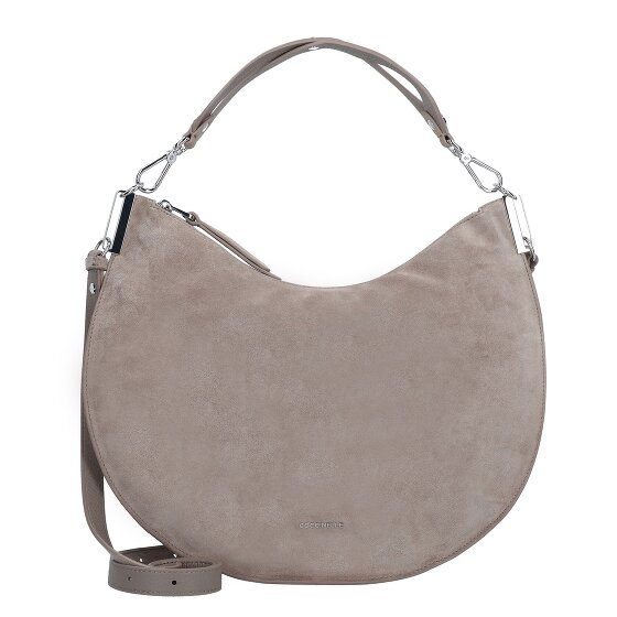 Coccinelle Sunup Schultertasche Leder 38 cm
