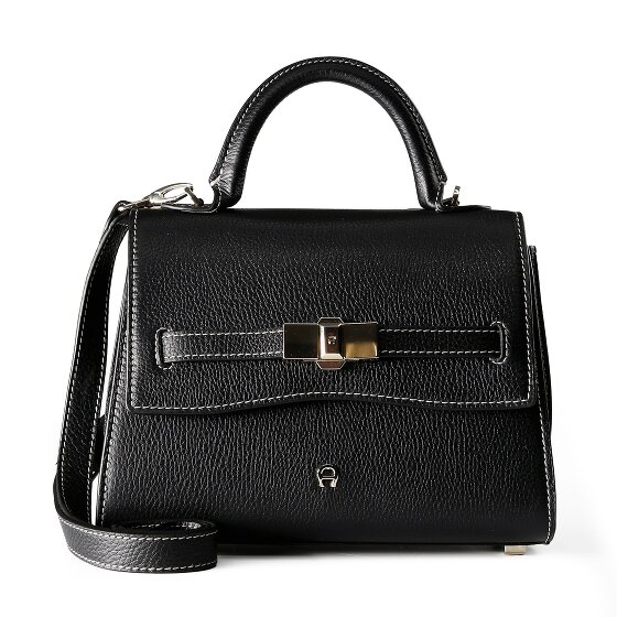 AIGNER Farah Handtasche Leder 28 cm AIGNER Farah Handtasche Leder 28 cm