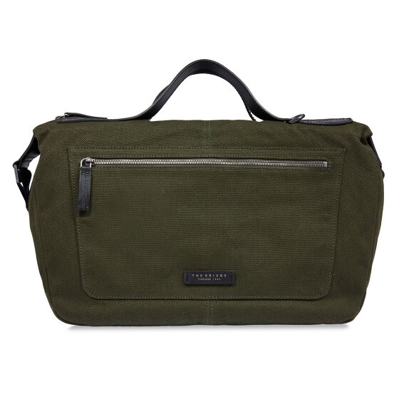 The Bridge Igor Weekender Reisetasche 45 cm The Bridge Igor Weekender Reisetasche 45 cm