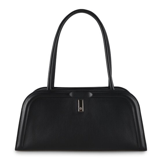 Boss Ariell Schultertasche M Leder 36 cm