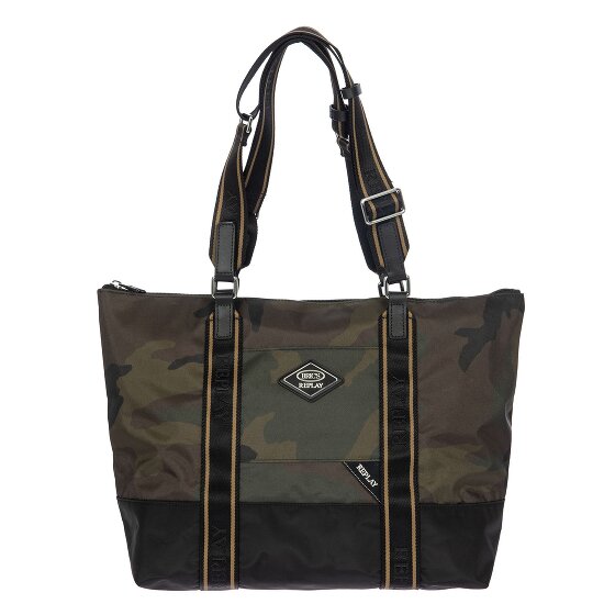 Bric's Bric´s x Replay Shopper Tasche 33 cm