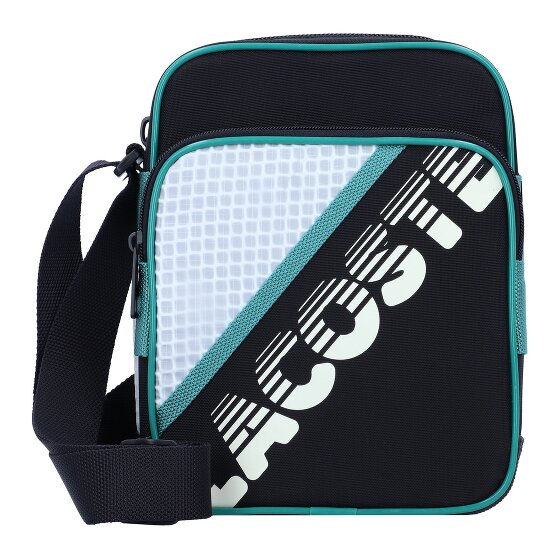 Lacoste Brewen Umhängetasche 19.5 cm Lacoste Brewen Umhängetasche 19.5 cm