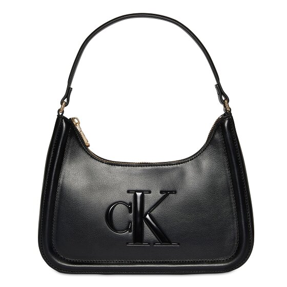 Calvin Klein Raised Schultertasche 26 cm Calvin Klein Raised Schultertasche 26 cm