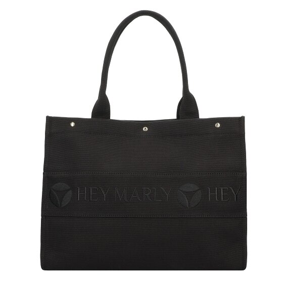 Hey Marly Signature Bag Shopper Tasche 41 cm Hey Marly Signature Bag Shopper Tasche 41 cm