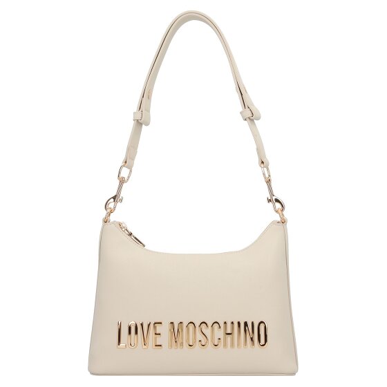 Love Moschino Bold Love Schultertasche 27 cm