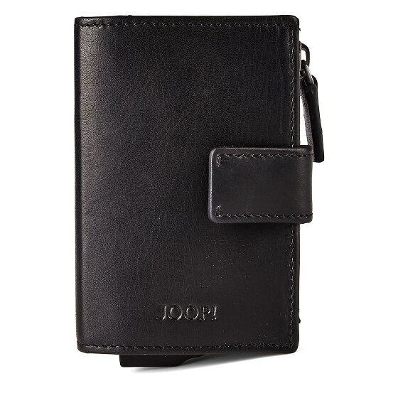 Joop! cerratano Geldbörse RFID Schutz Leder 10.5 cm