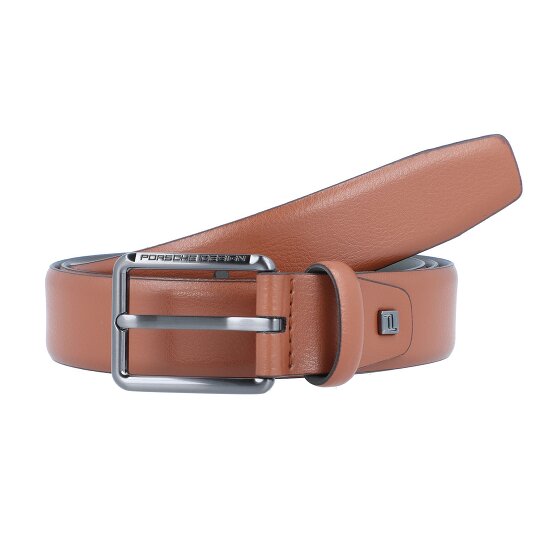 Porsche Design Zeus Gürtel Leder