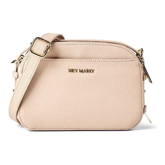 Hey Marly Style Mate  Handtasche Leder 21.5 cm