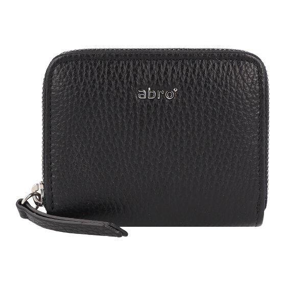 abro Adria Geldbörse Leder 10.5 cm