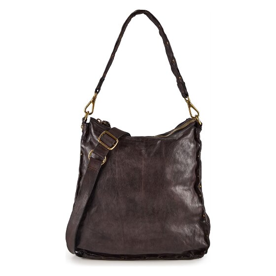 Campomaggi Siria Schultertasche Leder 27.5 cm