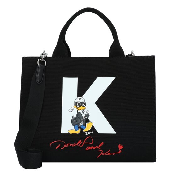 Karl Lagerfeld Kl x Disney Shopper Tasche 33 cm