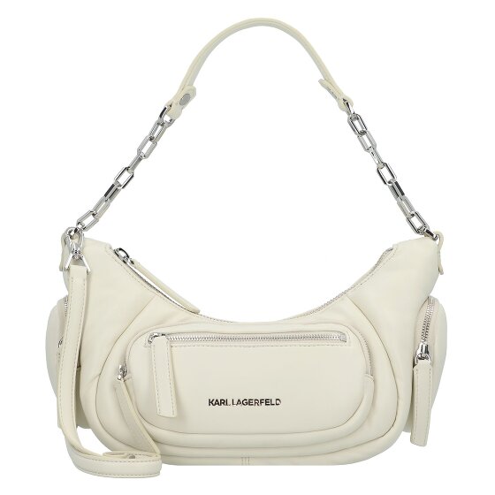 Karl Lagerfeld City Schultertasche 35 cm