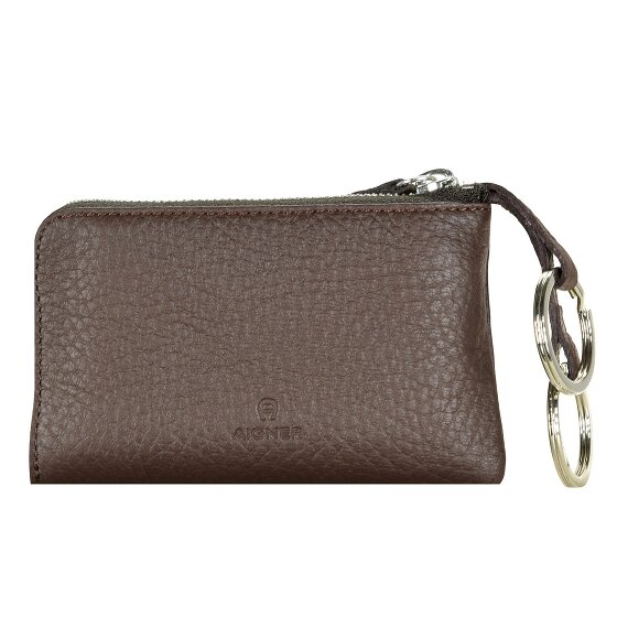 AIGNER Northern Light Schlüsseletui Leder 11,5 cm
