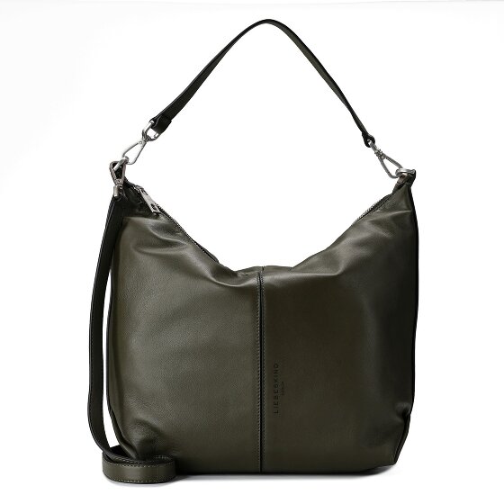 Liebeskind Paris Umhängetasche Leder 38 cm