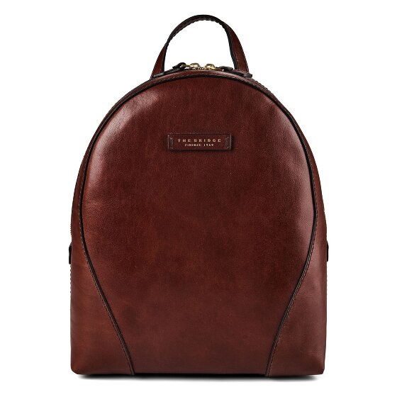 The Bridge Magda Daypack Leder 31 cm