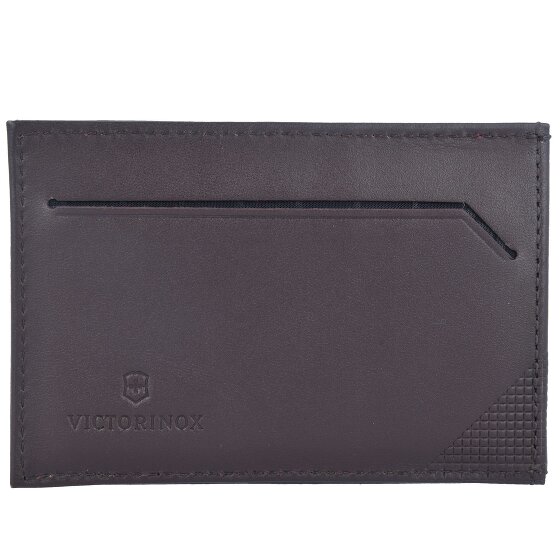 Victorinox Altius Edge Geldbörse RFID Schutz Leder 10 cm