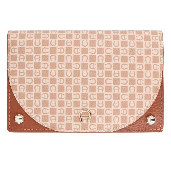 AIGNER Diadora Geldbörse 14 cm