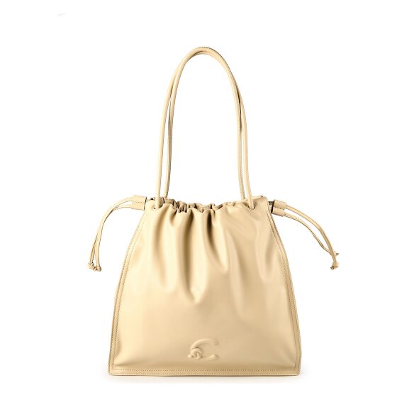 Coccinelle Dulse Schultertasche Leder 37 cm