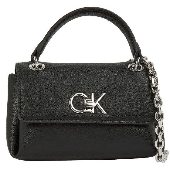 Calvin Klein Re-Lock Schultertasche 16.5 cm